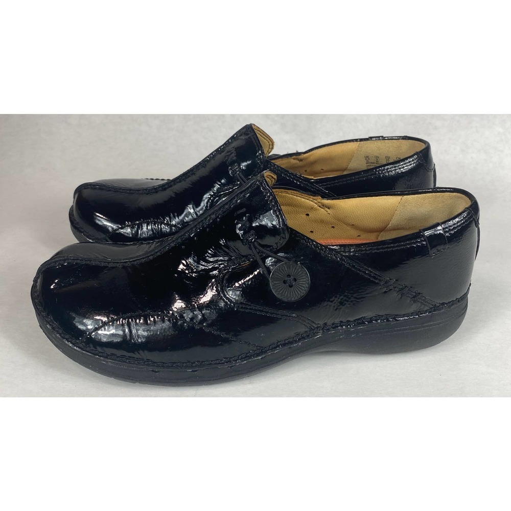 Clarks Unstructured Womens Sz 5 Un Loop 26103621 … - image 3